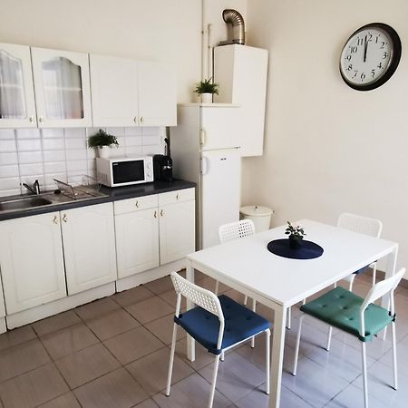 Emerald Apartment 부다페스트 외부 사진