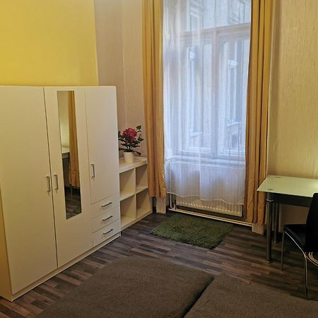 Emerald Apartment 부다페스트 외부 사진