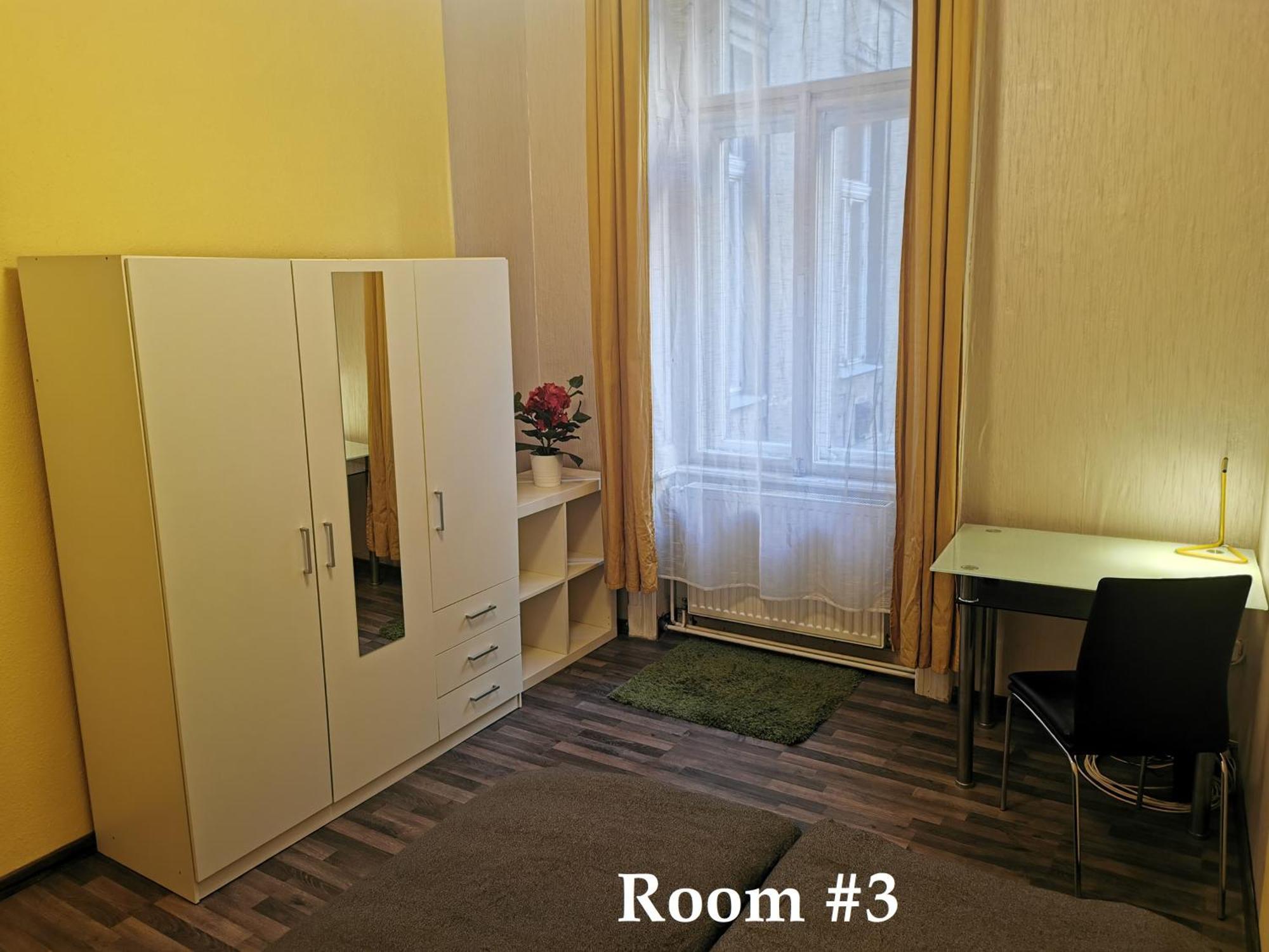 Emerald Apartment 부다페스트 외부 사진
