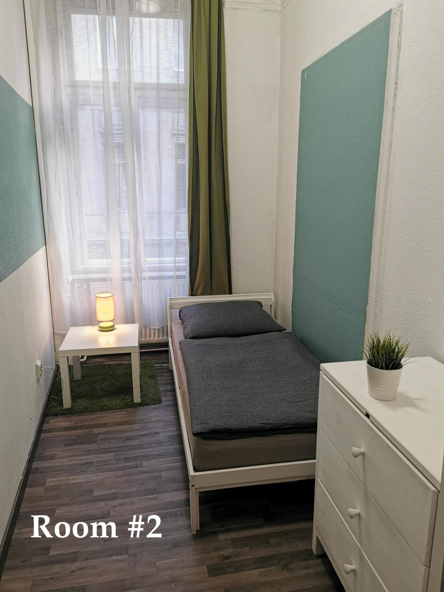 Emerald Apartment 부다페스트 외부 사진