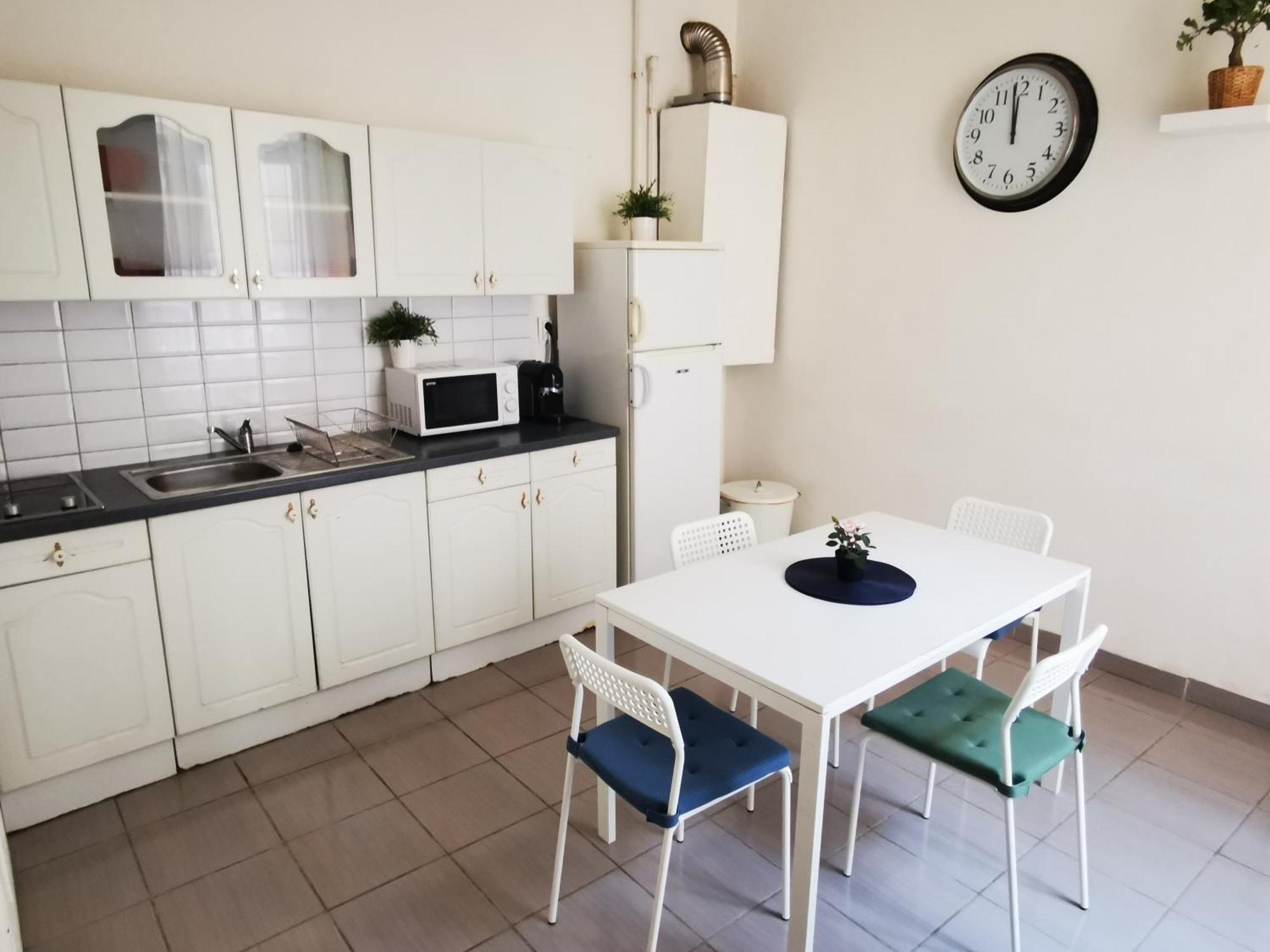 Emerald Apartment 부다페스트 외부 사진