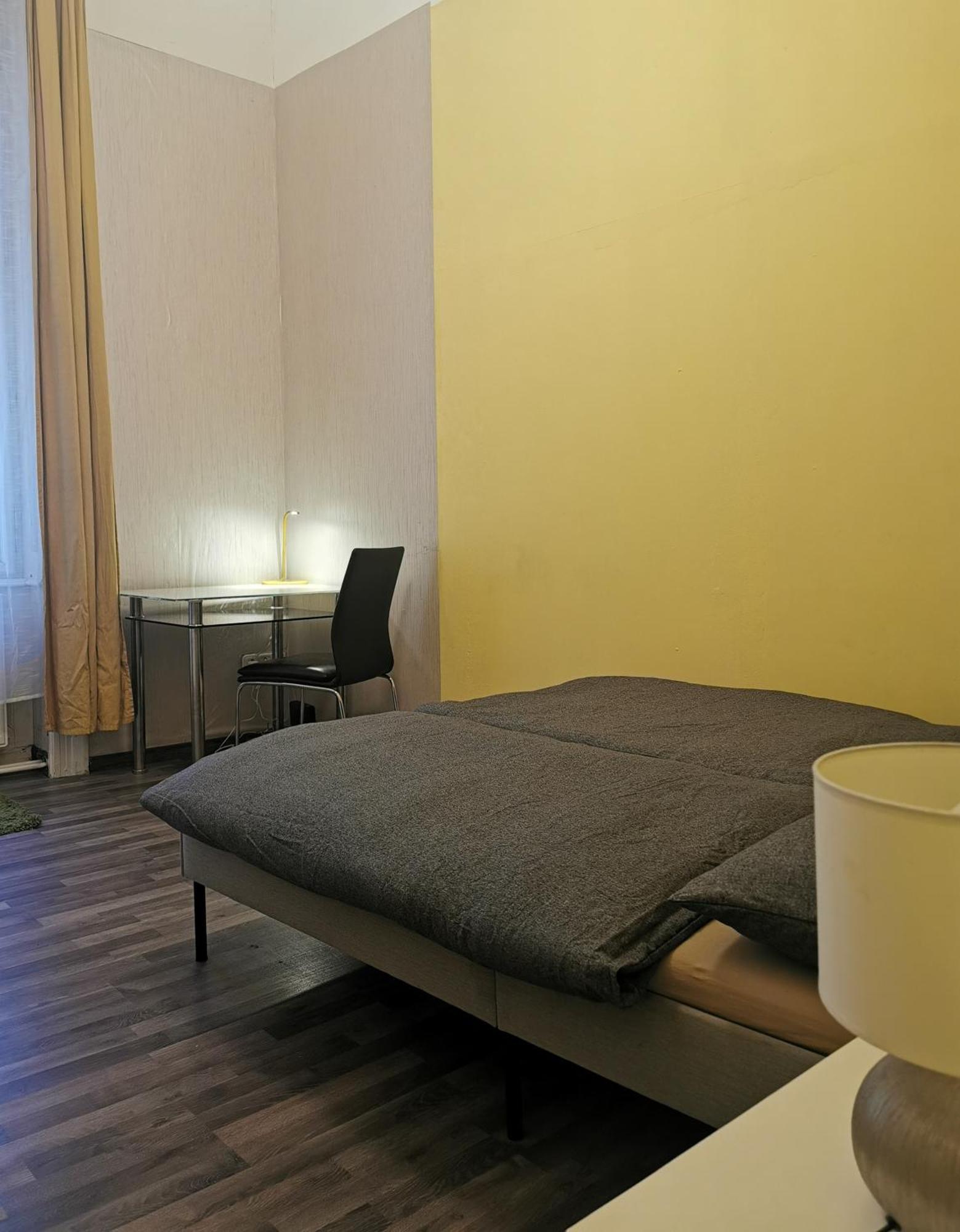 Emerald Apartment 부다페스트 외부 사진