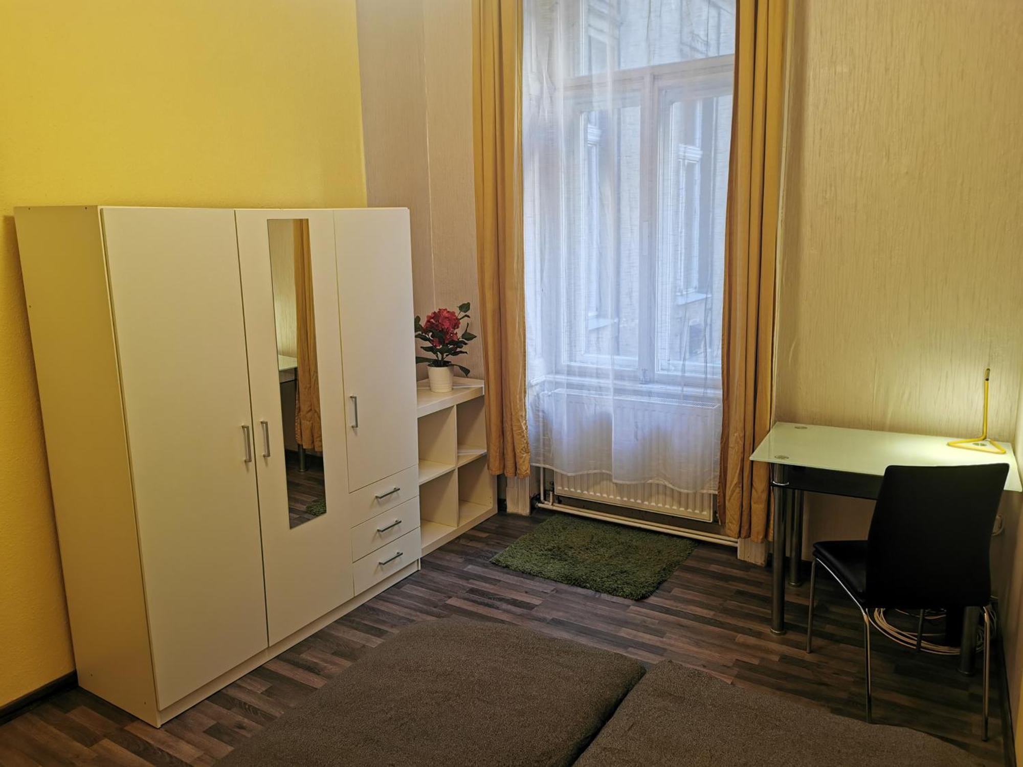 Emerald Apartment 부다페스트 외부 사진