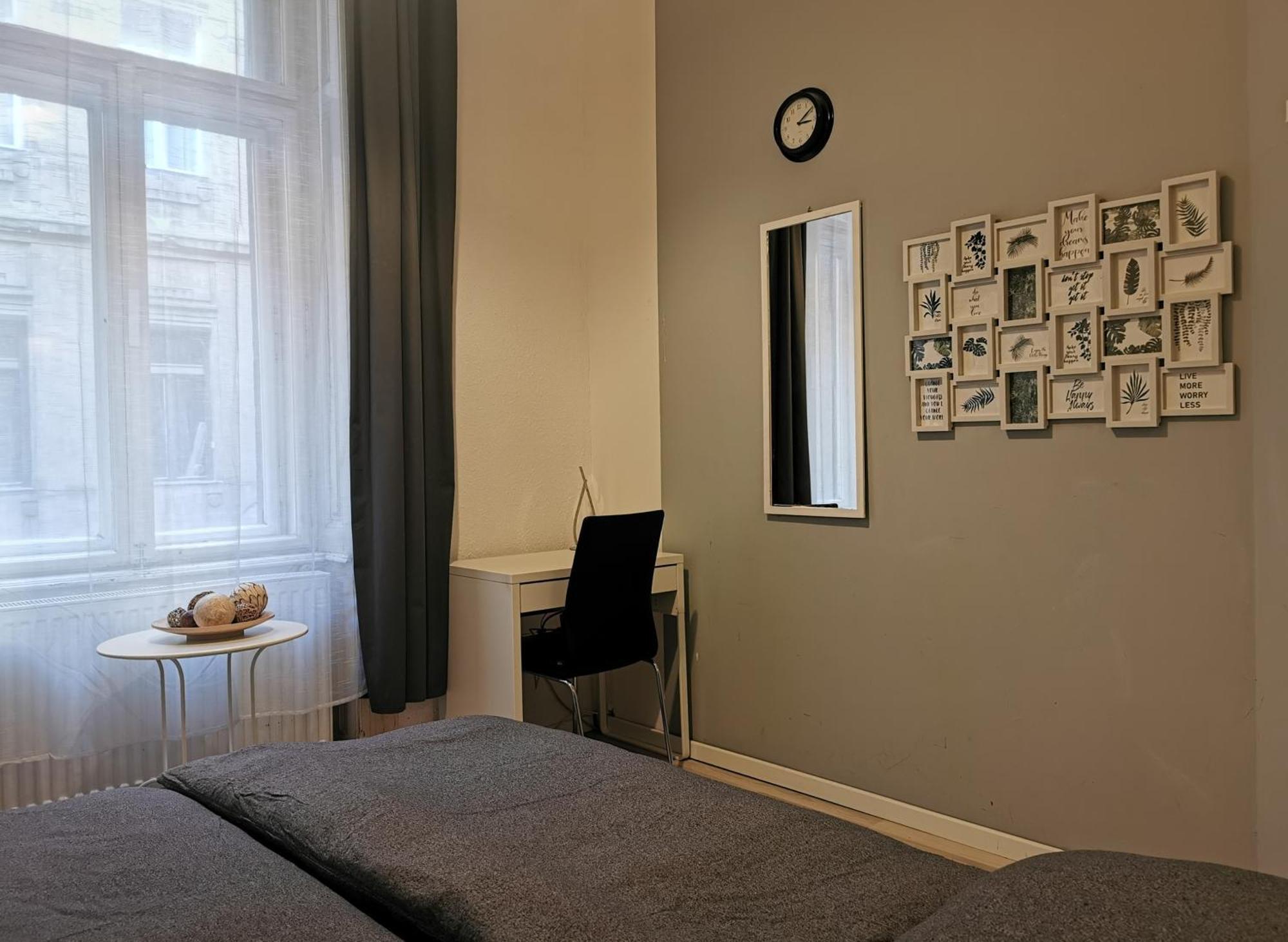 Emerald Apartment 부다페스트 외부 사진