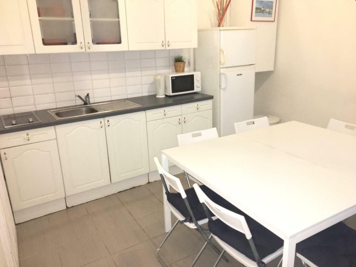 Emerald Apartment 부다페스트 외부 사진