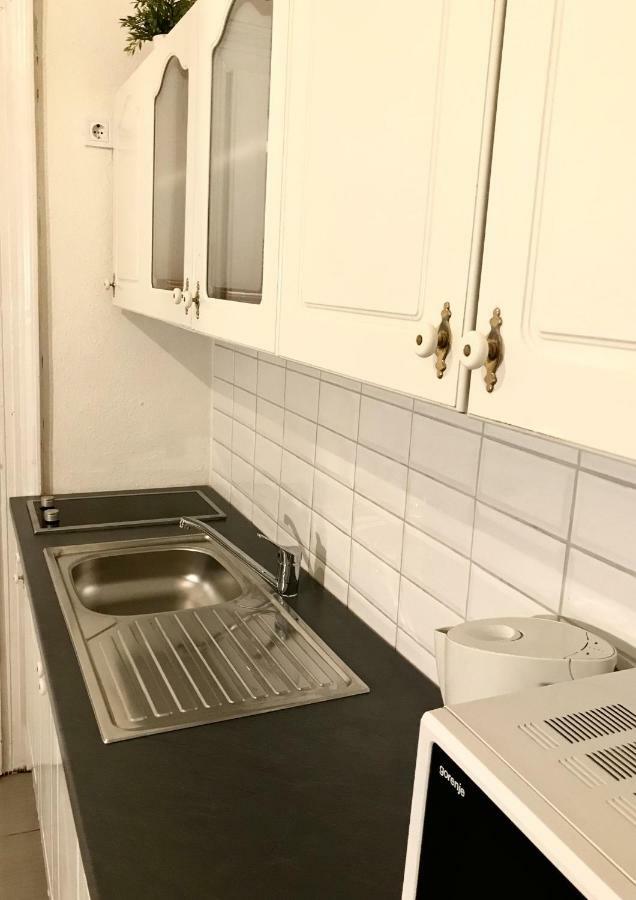 Emerald Apartment 부다페스트 외부 사진